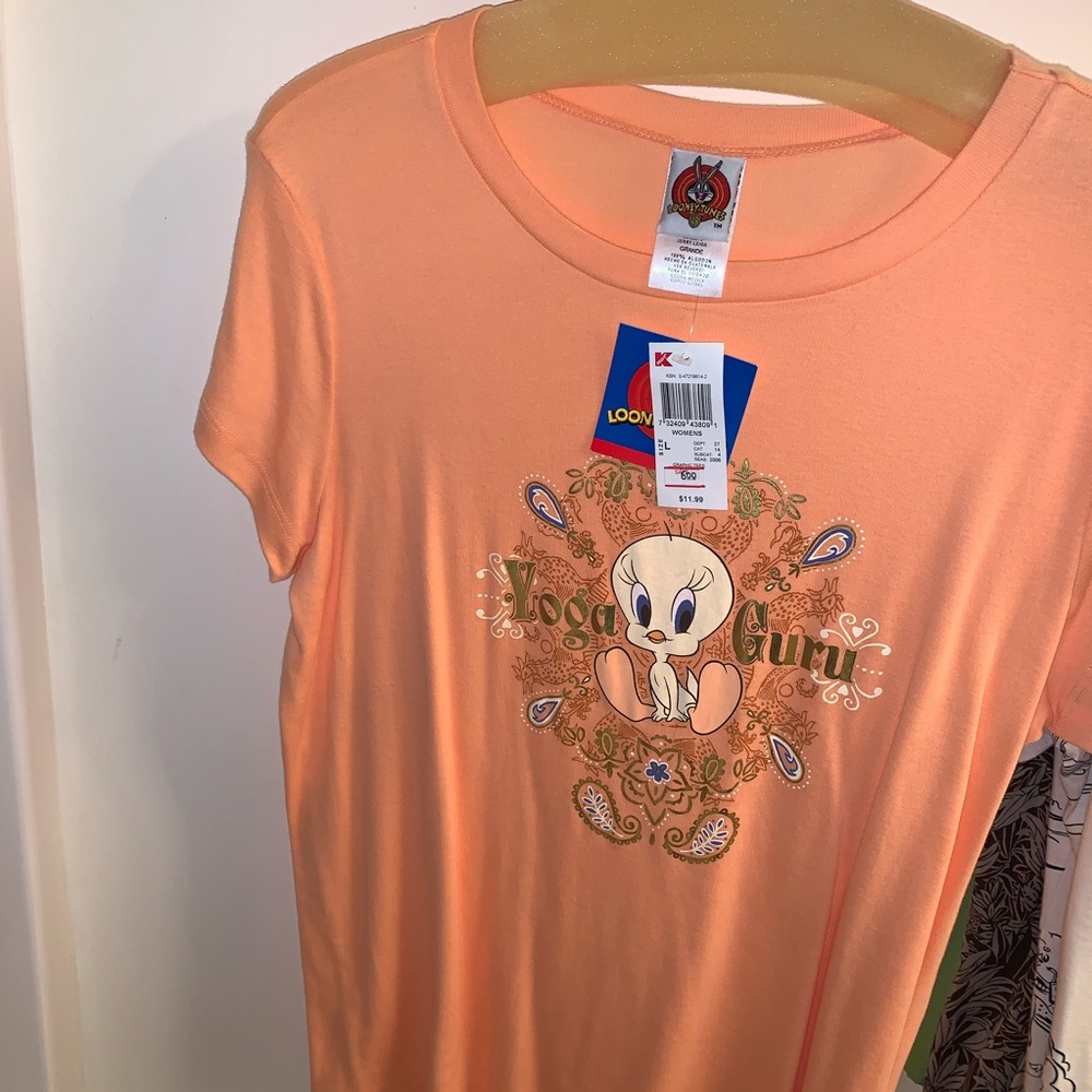 Looney Tunes Shirt